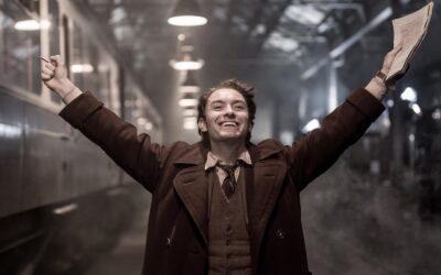 O Mestre dos Gênios