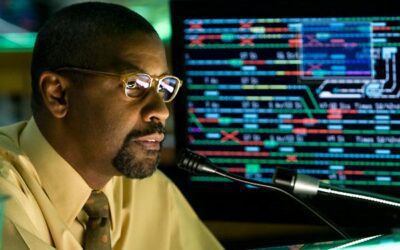 O Sequestro do Metrô 1 2 3