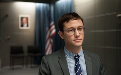 Snowden – Herói ou Traidor