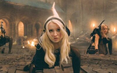 Sucker Punch – Mundo Surreal