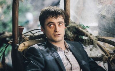 Um Cadáver Para Sobreviver