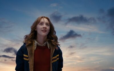 Um Olhar do Paraíso