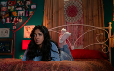 Eu Nunca… 2ª Temporada