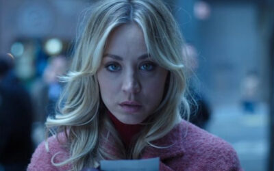 The Flight Attendant – 1ª Temporada