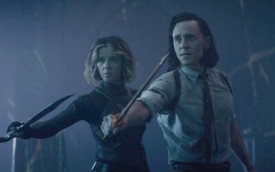 Loki – 1ª Temporada