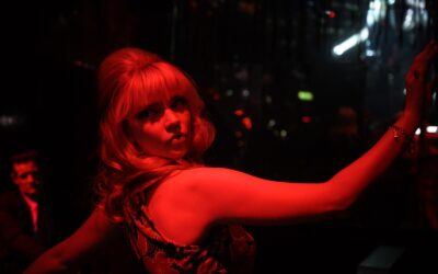 Noite Passada em Soho