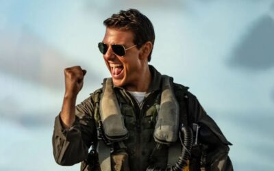 Top Gun: Maverick