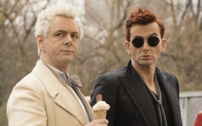 Belas Maldições – 2ª Temporada