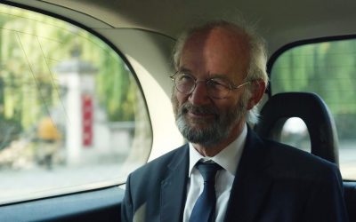 Ithaka – A Luta de Assange