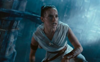 Star Wars: Episódio IX – A Ascensão Skywalker