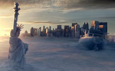 O Dia Depois de Amanhã