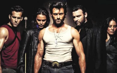 X-Men: Origens – Wolverine