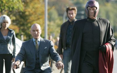 X-Men 3: O Confronto Final