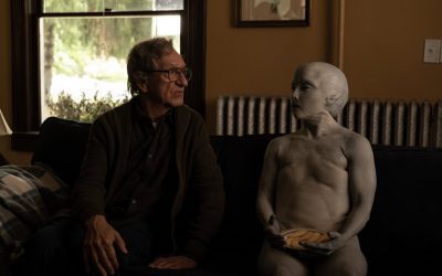 Nosso Amigo Extraordinário