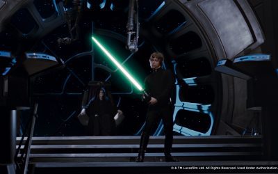 Star Wars: Episódio VI – O Retorno de Jedi