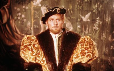 O Homem que Não Vendeu sua Alma