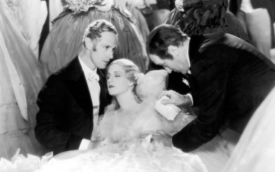 O Amor que Não Morreu