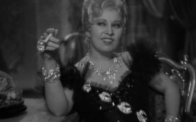 Uma Loira para Três