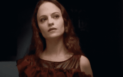 May: Obsessão Assassina