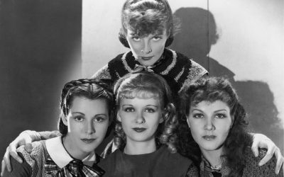As Quatro Irmãs