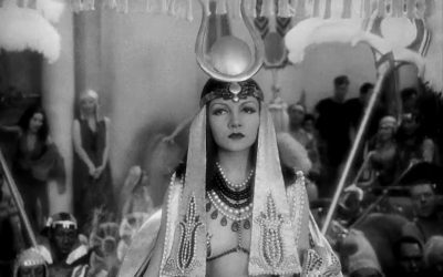 Cleópatra (1934)