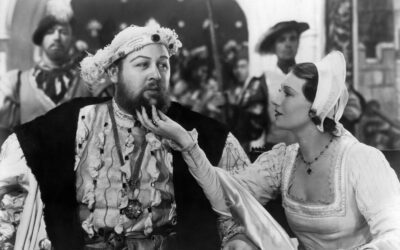 Os Amores de Henrique VIII