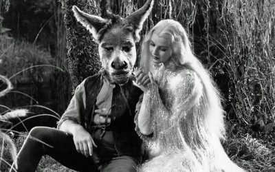 Sonho de uma Noite de Verão