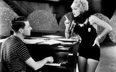 Melodia da Broadway de 1936