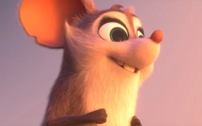 Nina – A Heroína dos Sete Mares