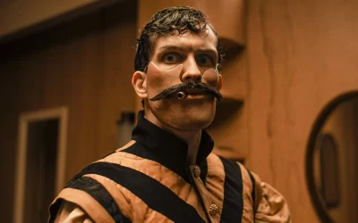 A Maldição do Queen Mary