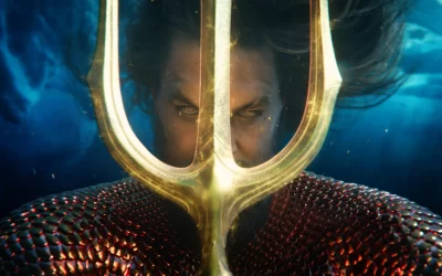 Aquaman 2 – O Reino Perdido