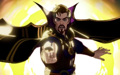 What If…? – 2ª Temporada