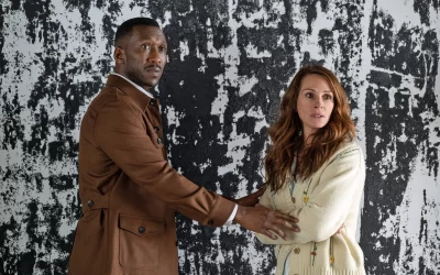 O Mundo Depois de Nós