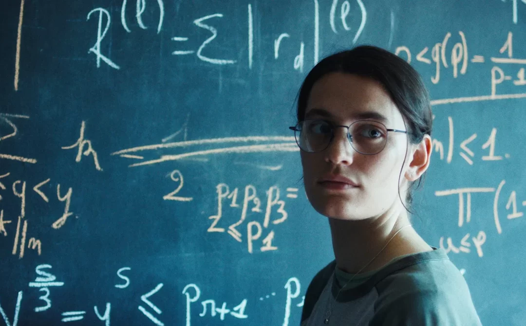 O Desafio de Marguerite