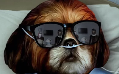 O Natal do Bruno Aleixo