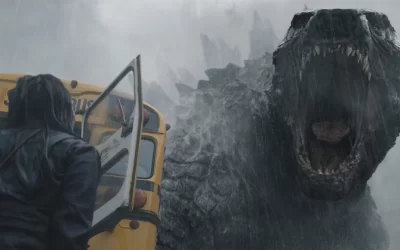 Monarch: Legado de Monstros – 1ª Temporada