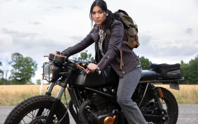 Eco – 1ª Temporada