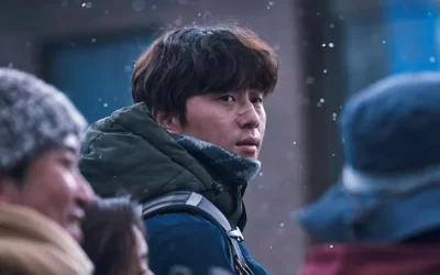 Sobreviventes – Depois do Terremoto