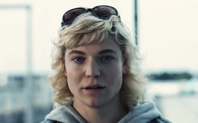 Até o Cair da Noite