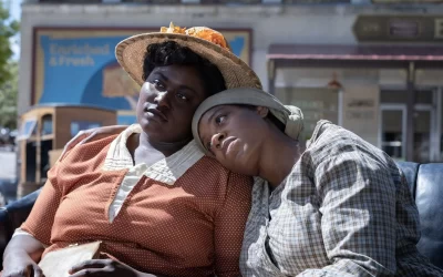 A Cor Púrpura (2023)