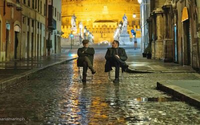 O Primeiro Dia da Minha Vida