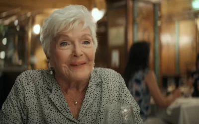 Conduzindo Madeleine