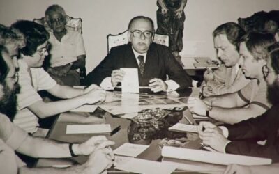 José Aparecido de Oliveira – O Maior Mineiro do Mundo