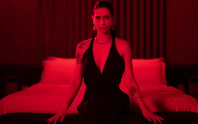 Foram os Sussurros que me Mataram