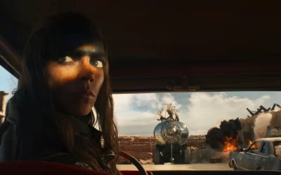 Furiosa: Uma Saga Mad Max