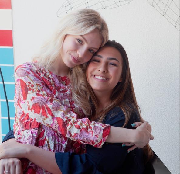 Avassaladoras 2.0