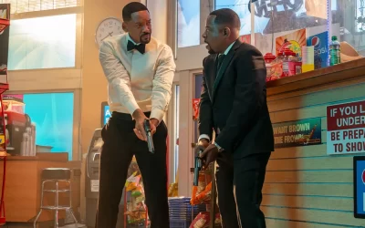 Bad Boys: Até o Fim