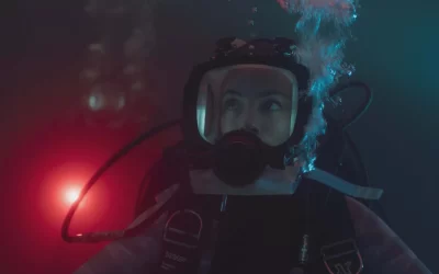 Sob as Águas do Sena