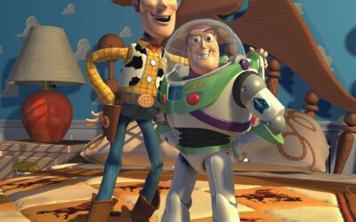 Toy Story