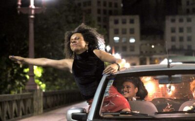 Tudo o que Você Podia Ser